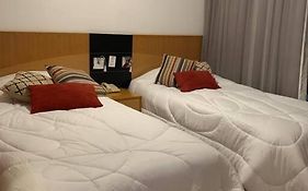Flat Confortavel Prox Ibirapuera E Jardins Com Garagem
